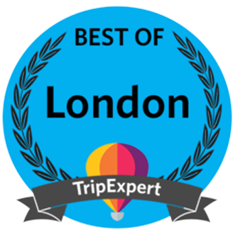 China Tang Best of london logo